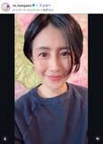 「長谷川理恵、畑で採れたエビスかぼちゃ使った無水ポタージュに反響「健康的でしかもオシャレ」「良い色してる」」の画像1