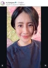 長谷川理恵、畑で採れたエビスかぼちゃ使った無水ポタージュに反響「健康的でしかもオシャレ」「良い色してる」