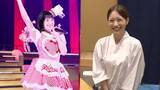 「元HKT48朝長美桜、寿司職人転身きっかけは3歳年下夫 新婚生活も公開「お付き合いしたことなかったので」」の画像1