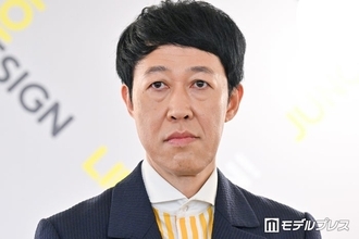 小籔千豊、吉本興業退社を報告「気持ちが年々強くなり」今後はパートナーシップ契約へ