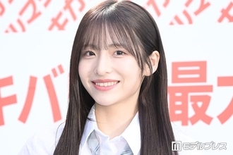 AKB48メンバー「今 世界でいちばん可愛い人」美脚際立つガーリーミニワンピ姿にファン歓喜「可愛さが限界突破してる」「レベチのスタイル」