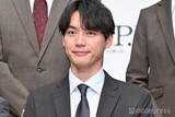 「福士蒼汰、後輩俳優にコートお下がり 本人喜び「役者の先輩からお洋服をいただいたのが初めてだった」【東京P.D. 警視庁広報2係】」の画像1