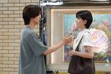 「「ラストノート」葵（内田有紀）が涙 波乱の次回予告に視聴者衝撃「ハッピーエンドに進むのかと思ったのに」「不穏すぎる」【ネタバレあり】」の画像1