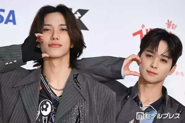 INI「KCON」1日目ヘッドライナーでレカペ登場 後藤威尊の“練習時の思い出”に池崎理人が鮮烈ツッコミ【KCON JAPAN 2026】