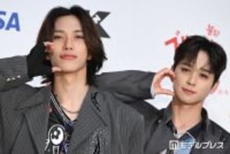 INI「KCON」1日目ヘッドライナーでレカペ登場 後藤威尊の“練習時の思い出”に池崎理人が鮮烈ツッコミ【KCON JAPAN 2026】