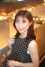 「ミスキャンパス関西学院」ファイナリスト・佐藤彩乃の素顔に迫る【大学コンテスト2025特集】