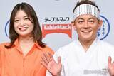 「スピードワゴン井戸田の美人妻、夫が「綺麗に完食」した手作り朝食公開「朝から豪華すぎる」「品数多くてすごい」と驚きの声」の画像1