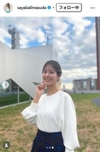 テレ朝・桝田沙也香アナ「クリスマスにもピッタリ」な手料理披露「プロ並みの出来栄え」「芸術的」の声