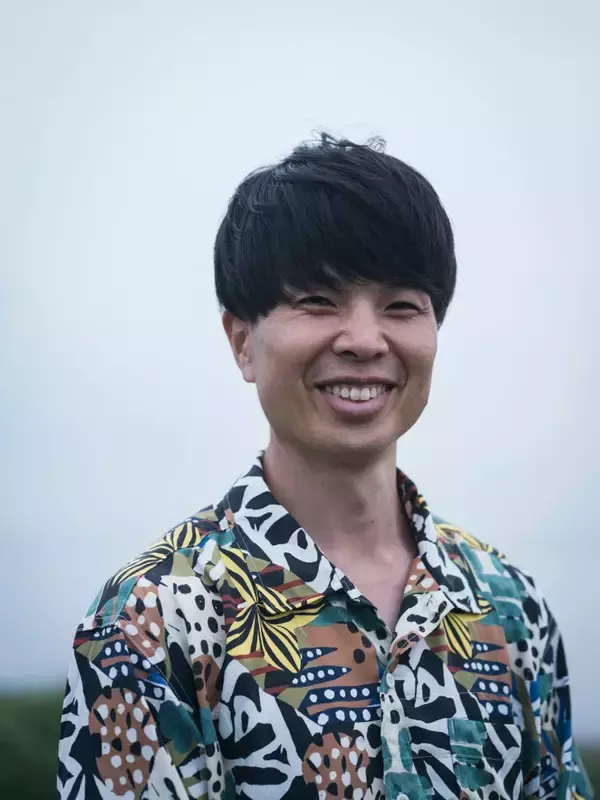 RADWIMPS、休養の山口智史がライブ登場 舞台裏ショットに「おかえりなさい」「感動した」反響相次ぐ