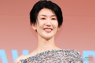 元バレー日本代表・栗原恵、兄が手掛けた1歳息子の初ヘアカット公開「可愛すぎる」「素敵な思い」