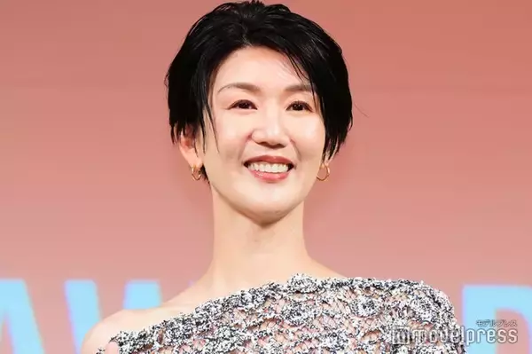 元バレー日本代表・栗原恵、兄が手掛けた1歳息子の初ヘアカット公開「可愛すぎる」「素敵な思い」