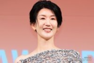 元バレー日本代表・栗原恵、兄が手掛けた1歳息子の初ヘアカット公開「可愛すぎる」「素敵な思い」
