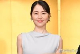 長澤まさみ、美スタイル際立つショットが話題「引き込まれる」「息止まった」