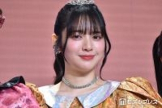 MORE STAR新井心菜、FRUITS ZIPPER鎮西寿々歌ら「カワラボのオレンジ」集結ショットに反響「オレンジデー記念で素敵」「可愛すぎる」
