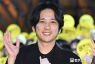 二宮和也、嵐は「絶対なくならないよ」活動終了後も変わらぬ思い「ずっと嵐は付いてくる」