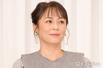 佐藤仁美、ヘアカットで印象ガラリ「とても似合ってます」「本物の美人なのが分かる」と絶賛の声