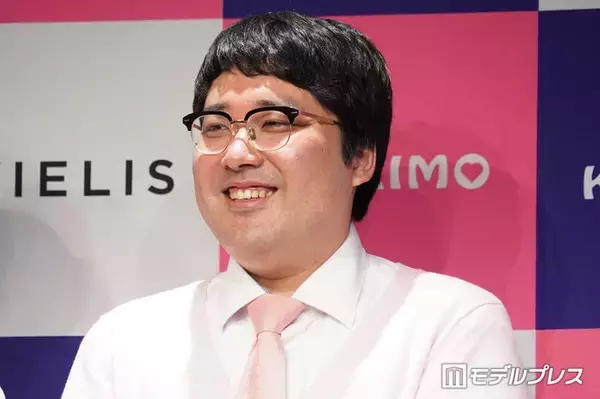 マヂラブ村上、双子誕生を報告 妻・いとくとらは不妊治療・MFICU入院経ての出産「双子にしてはビッグに生まれてきてくれました」