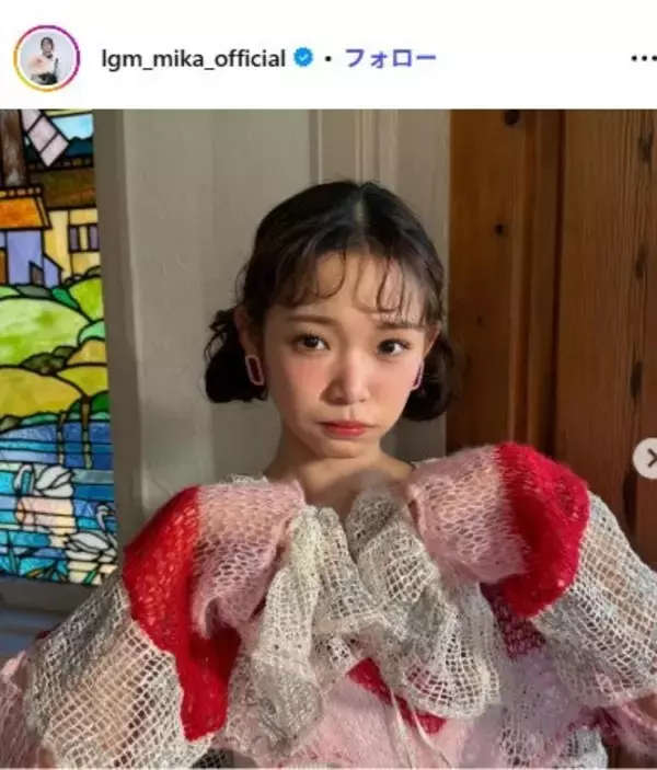 有名歌手、免許証写真が話題「無加工と思えない」「美しさが異次元」
