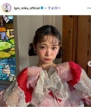 有名歌手、免許証写真が話題「無加工と思えない」「美しさが異次元」