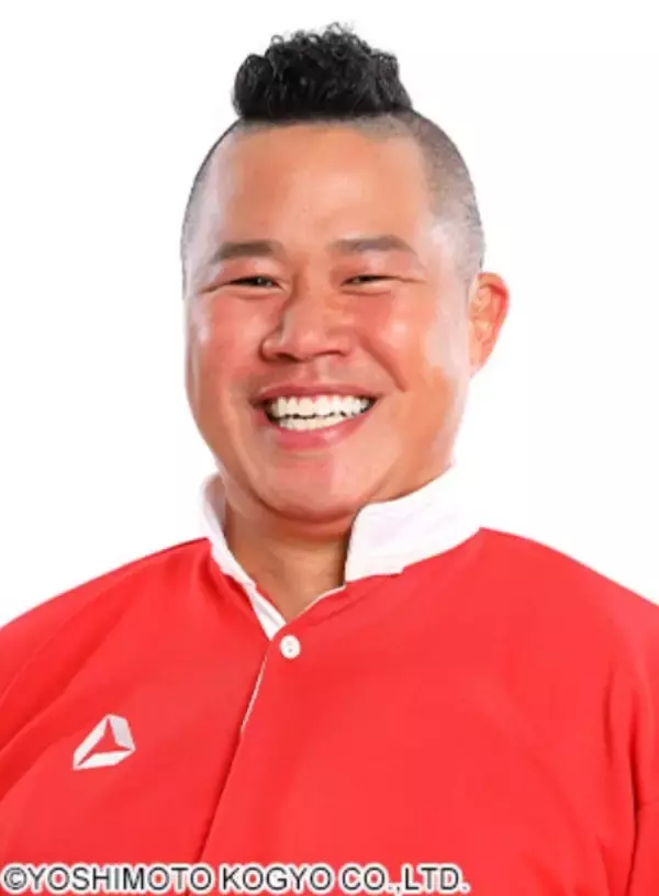 ラグビー芸人・しんや、第1子誕生を発表 赤ちゃん抱える姿披露「屈強なラガーマン男の子トライ」
