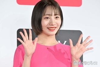 歌舞伎俳優と結婚の元乃木坂46能條愛未、前撮り写真公開「映画のワンシーンみたい」「本当に綺麗」と反響相次ぐ