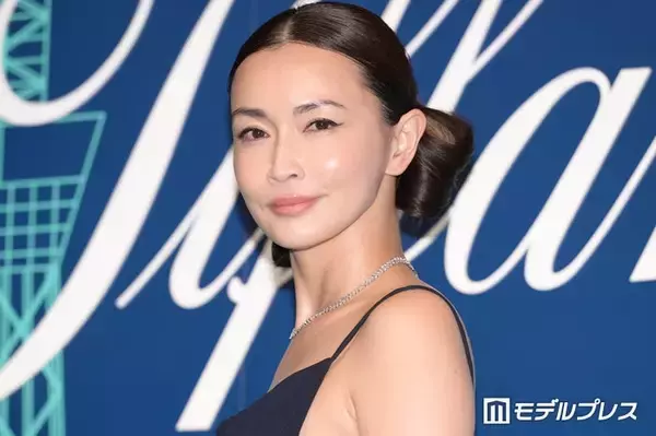 2児の母・長谷川京子、手作りそぼろ弁当公開「詰め方が丁寧」「梨までついてるの嬉しい」と反響
