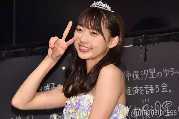 元48メンバー、運転免許証公開「証明写真なのにビジュ良すぎ」「プリクラかと思った」と反響