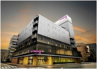 長野初上陸ホテル「モクシー松本」2027年開業へ 北アルプスの玄関口に全222室