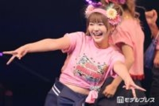 「今日好き」雨宮未苺（みるき）美ボディ際立つベアトップコーデに反響「バックショットに目が釘付け」「破壊力すごすぎ」