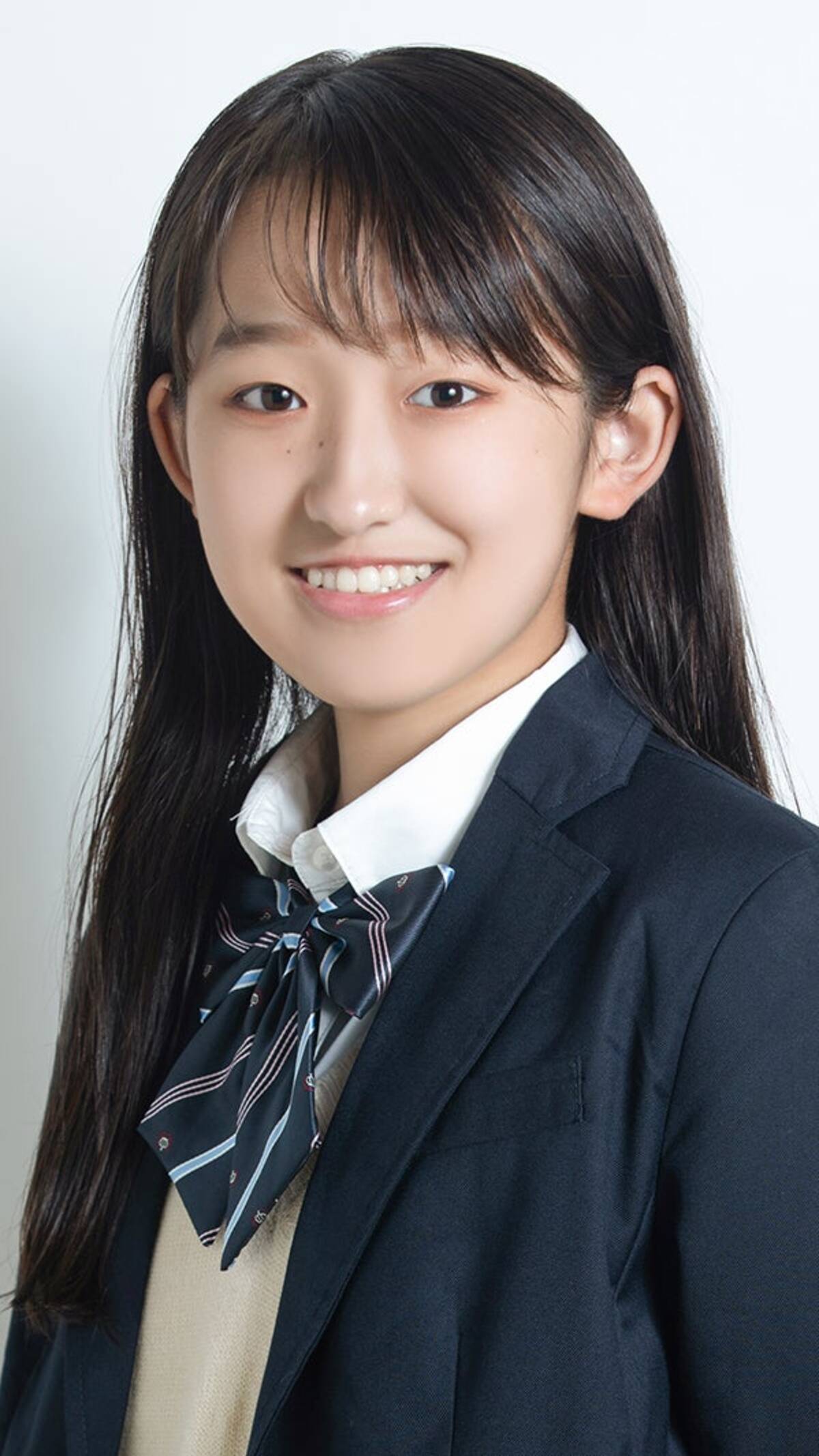 女子高生ミスコン22ファイナリスト エントリーno 14 りの 敗者復活枠 福岡県出身の高校3年生 22年10月18日 エキサイトニュース