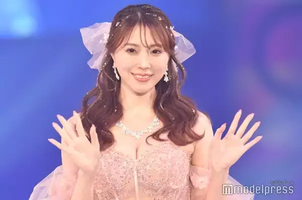 2児の母・森咲智美、手作りハンバーグ＆キッチン公開「料理上手」「綺麗」と反響