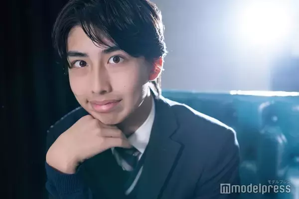 【日本一のイケメン中学生候補】丸山玲央＜男子中学生ミスターコン2025 ファイナリスト連載＞