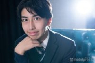 【日本一のイケメン中学生候補】丸山玲央＜男子中学生ミスターコン2025 ファイナリスト連載＞