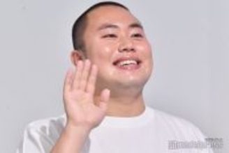 ハナコ岡部大、大谷翔平選手とLINE繋がり明かし共演者驚き 出会った経緯も告白「バスケが好きらしくて…」