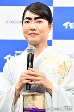 イモトアヤコ、刺し身並ぶ食卓公開「おかずがたくさん」「親近感湧く夕食」と反響