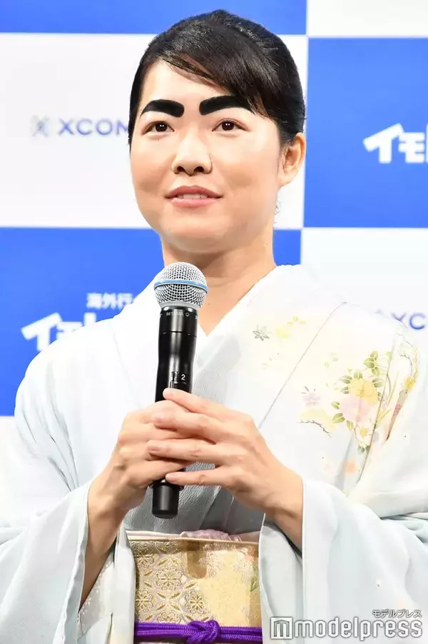 イモトアヤコ、刺し身並ぶ食卓公開「おかずがたくさん」「親近感湧く夕食」と反響