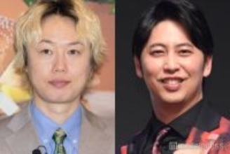 見取り図リリー、ニューヨーク屋敷の“1000万円”愛車でのドライブショット公開「かっこいい車内」「洗練されてる」と反響