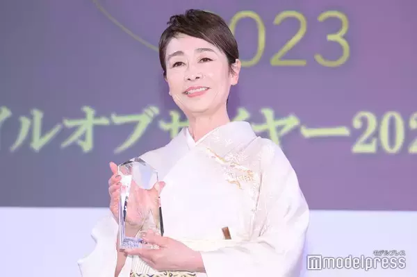 安藤優子「個人的に大ヒット」意外な組み合わせのサラダ公開「新鮮」「彩りバッチリ」の声