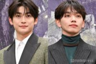 高橋文哉＆宮世琉弥、8LOOM「Come Again」ダンス 共演者への“説明”にファン歓喜「不意打ちすぎる」「粋な対応」