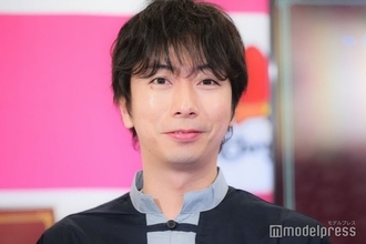 河合郁人、イベントに驚きの人物がサプライズ観覧「休憩中に来てる（笑）」「授業参観みたいに」