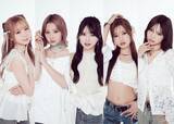 「moxymill、新体制初楽曲センターは新メンバー “BTS・TWICE・King ＆ Princeに楽曲提供”UTAの起用決定」の画像1
