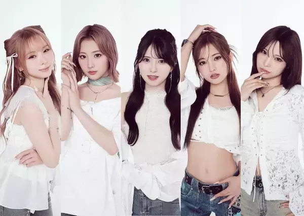 moxymill、新体制初楽曲センターは新メンバー “BTS・TWICE・King ＆ Princeに楽曲提供”UTAの起用決定