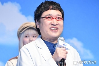南キャン山里亮太「キテる」と思う超特急メンバー告白「一生懸命やっているだけでその先に笑いが生まれまくっている」