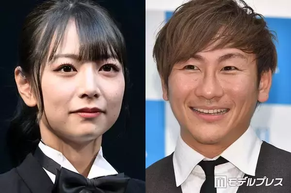 “新婚”元乃木坂46北野日奈子、夫・クレイ勇輝との密着2ショット公開「幸せオーラすごい」「夫婦で同じ誕生日なんて運命感じる」と反響