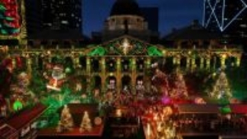 香港の冬イベント「香港ウィンター・フェスタ」過去最大規模で開催 期間や見どころを徹底紹介