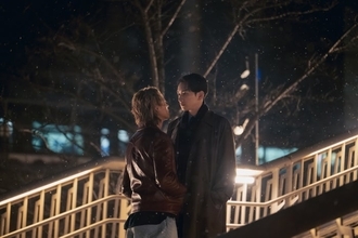 竹内涼真＆町田啓太W主演、Netflix映画「10DANCE」躍動感溢れる新規場面写真12点解禁