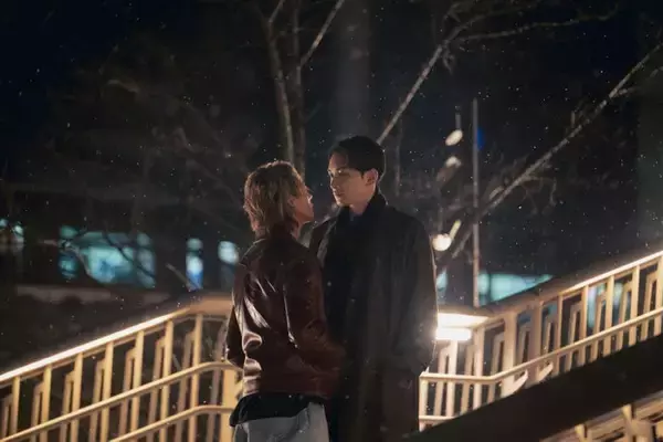 竹内涼真＆町田啓太W主演、Netflix映画「10DANCE」躍動感溢れる新規場面写真12点解禁