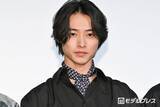 「山崎賢人、橋本環奈からアクション絶賛受ける プロレスラー視点でも「勢いが素晴らしい」【キングダム 魂の決戦】」の画像1