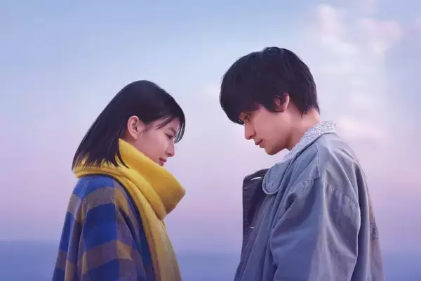 北村匠海主演×出口夏希ヒロインで純愛ラブストーリー「君の話」実写映画化「虎に翼」吉田恵里香が脚本