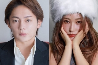 電撃婚話題のてんちむ、夫・三崎優太氏＆息子との家族ショット公開 代々木公園でピクニック満喫「幸せに包まれてる」「見てるだけでほっこり」